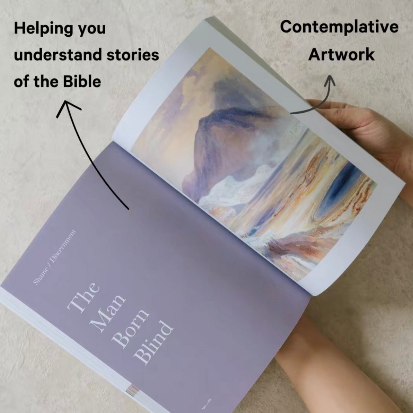 A Good and Beautiful Faith – Bible Study Vol 1