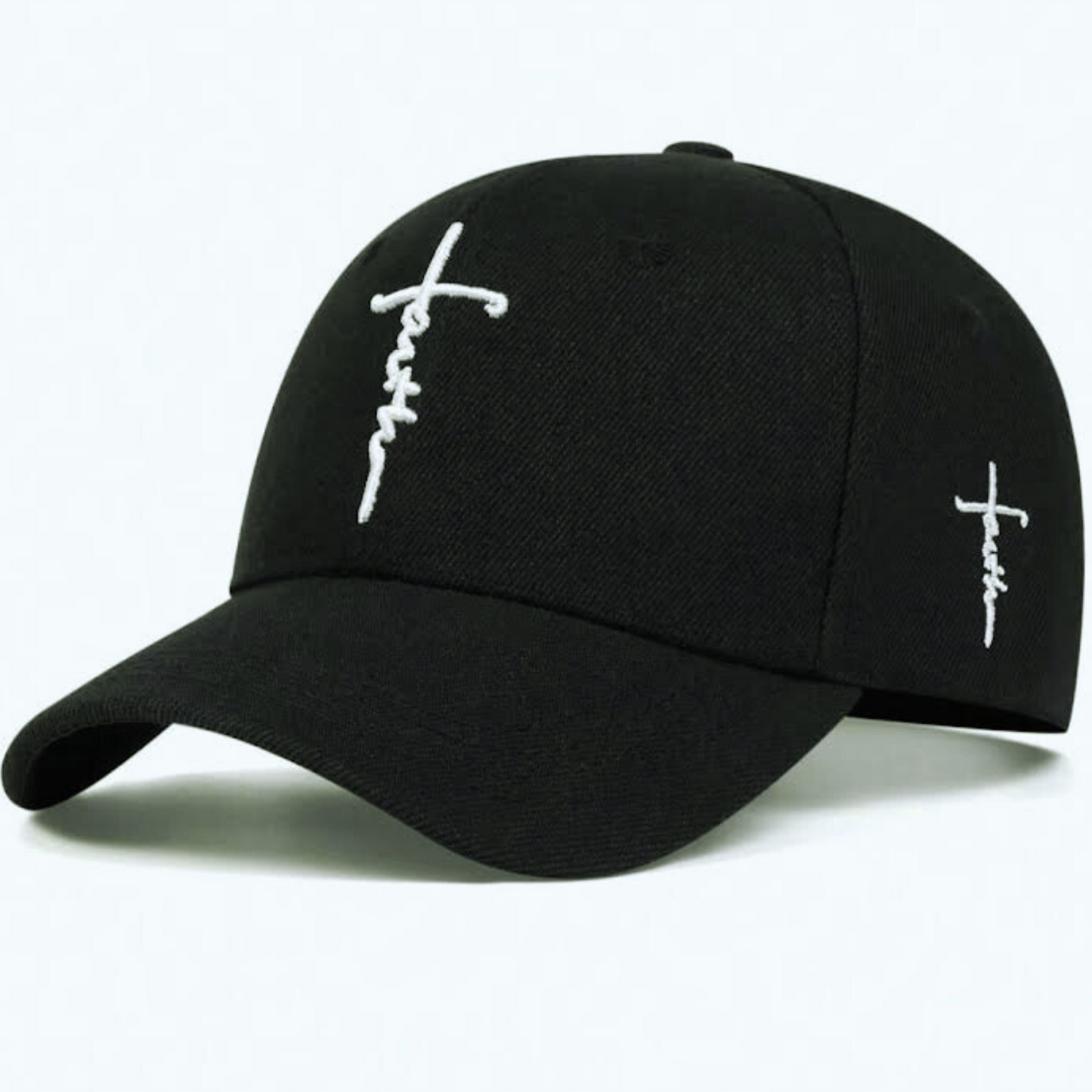 The Faith Cap
