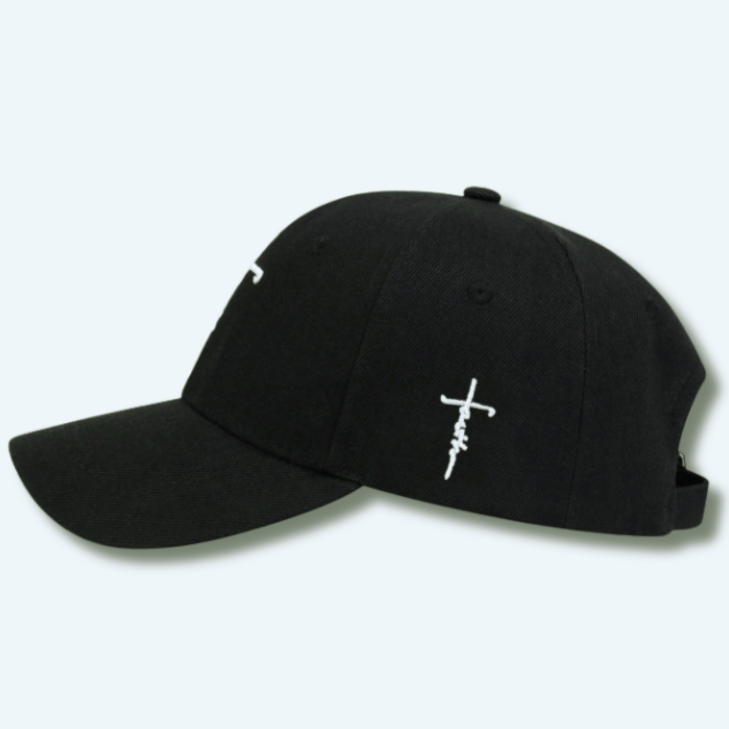The Faith Cap