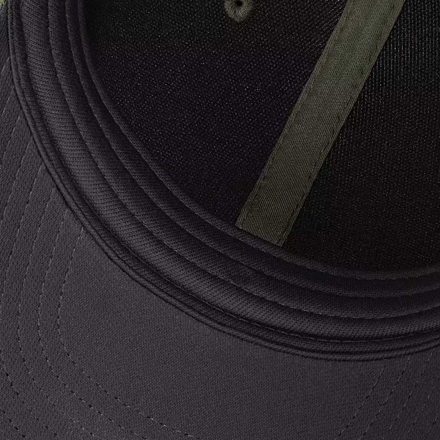 The Faith Cap
