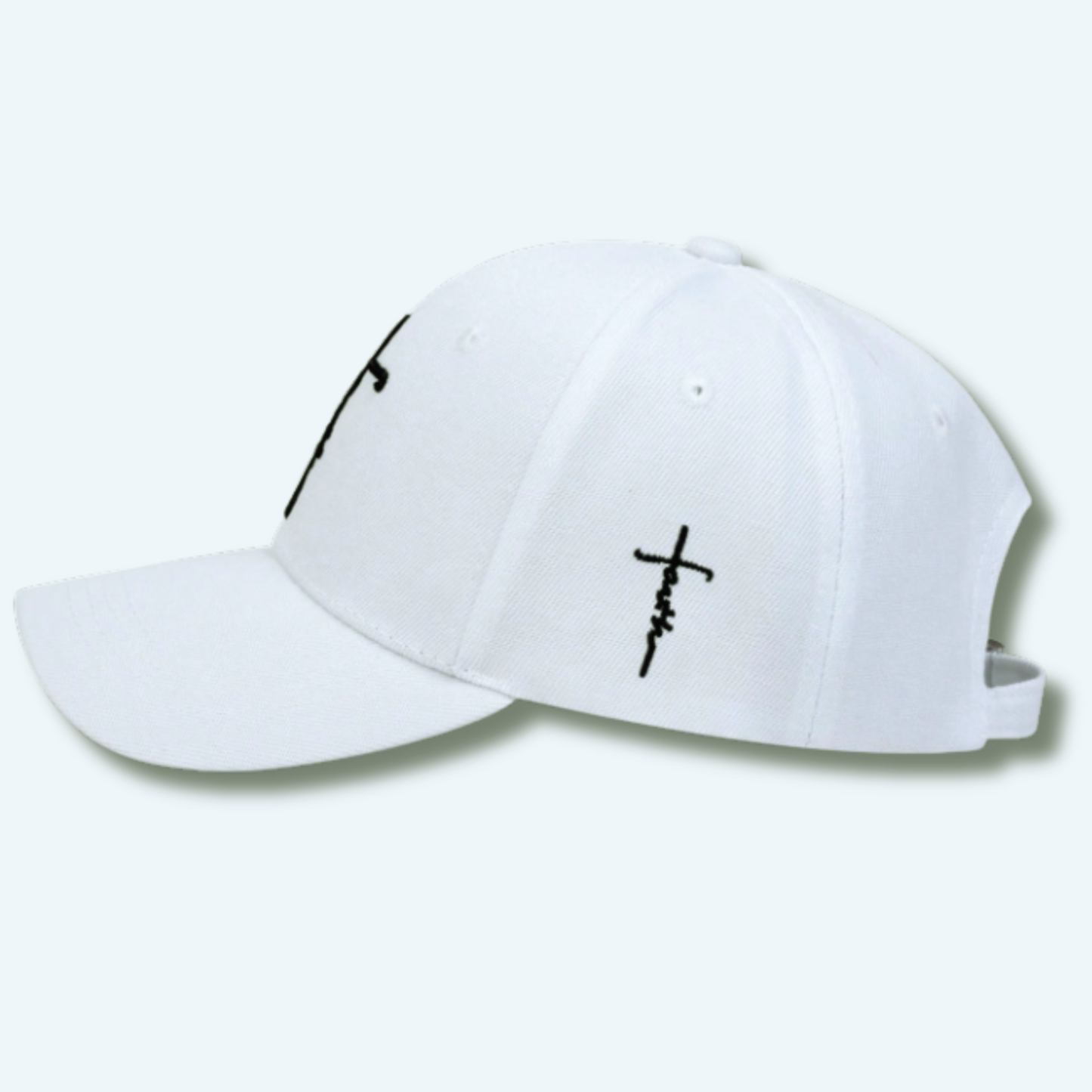 The Faith Cap