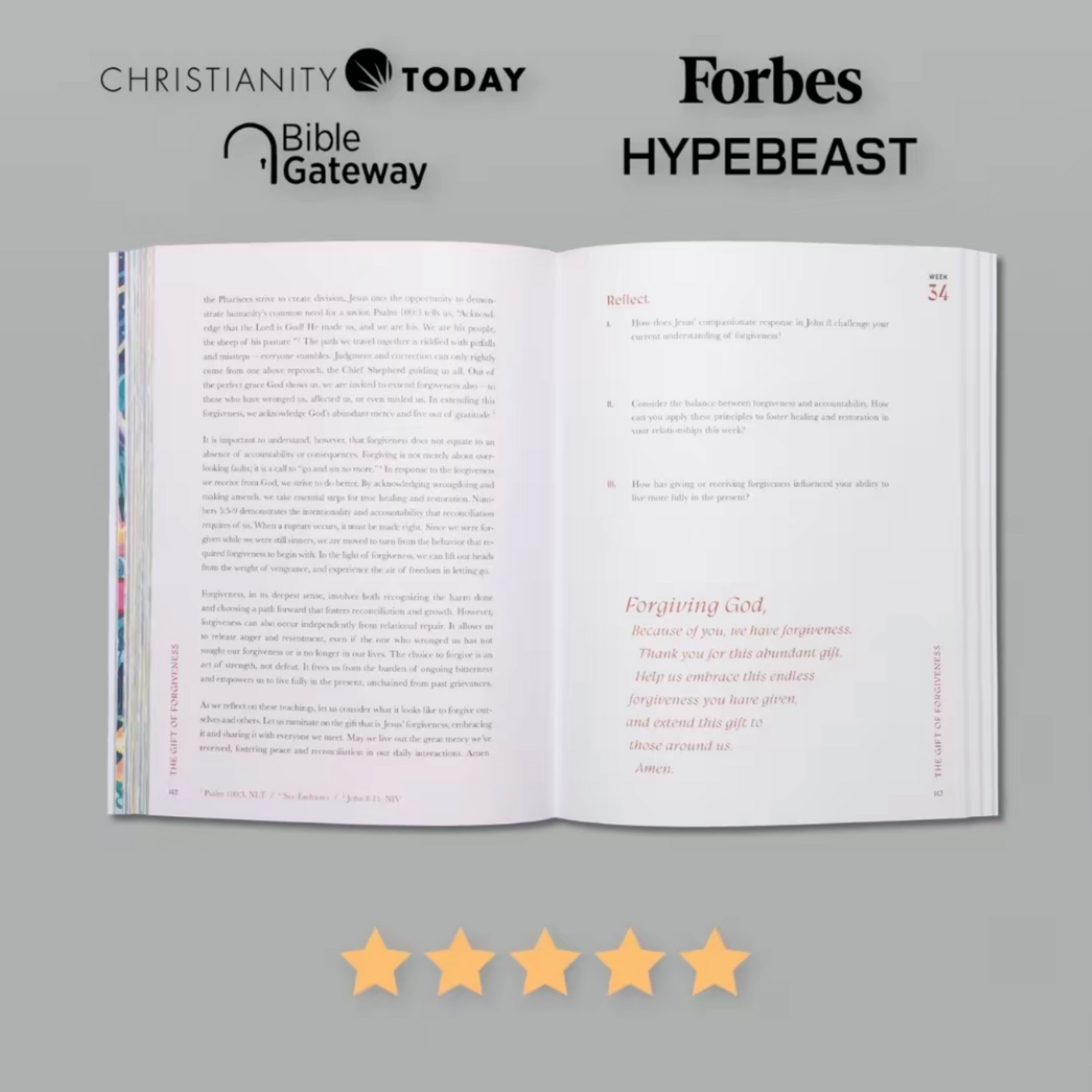 Year in the Bible: The 52-Week Bible Study for Women