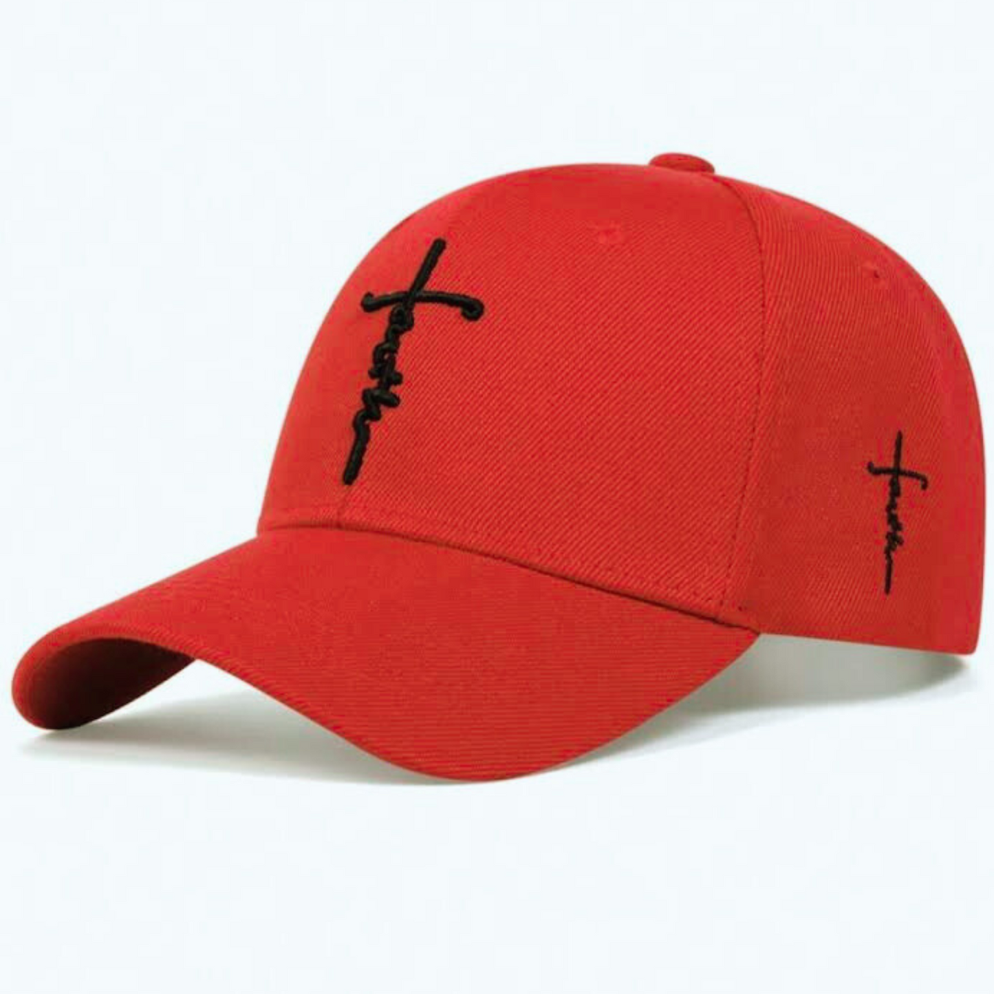 The Faith Cap