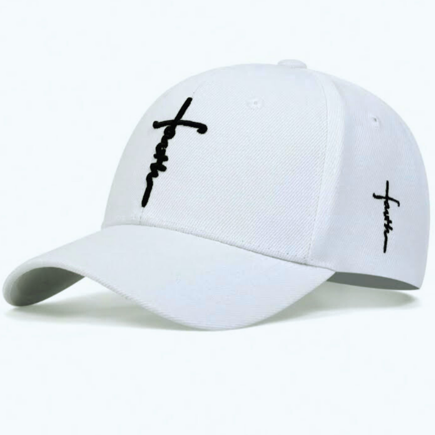 The Faith Cap