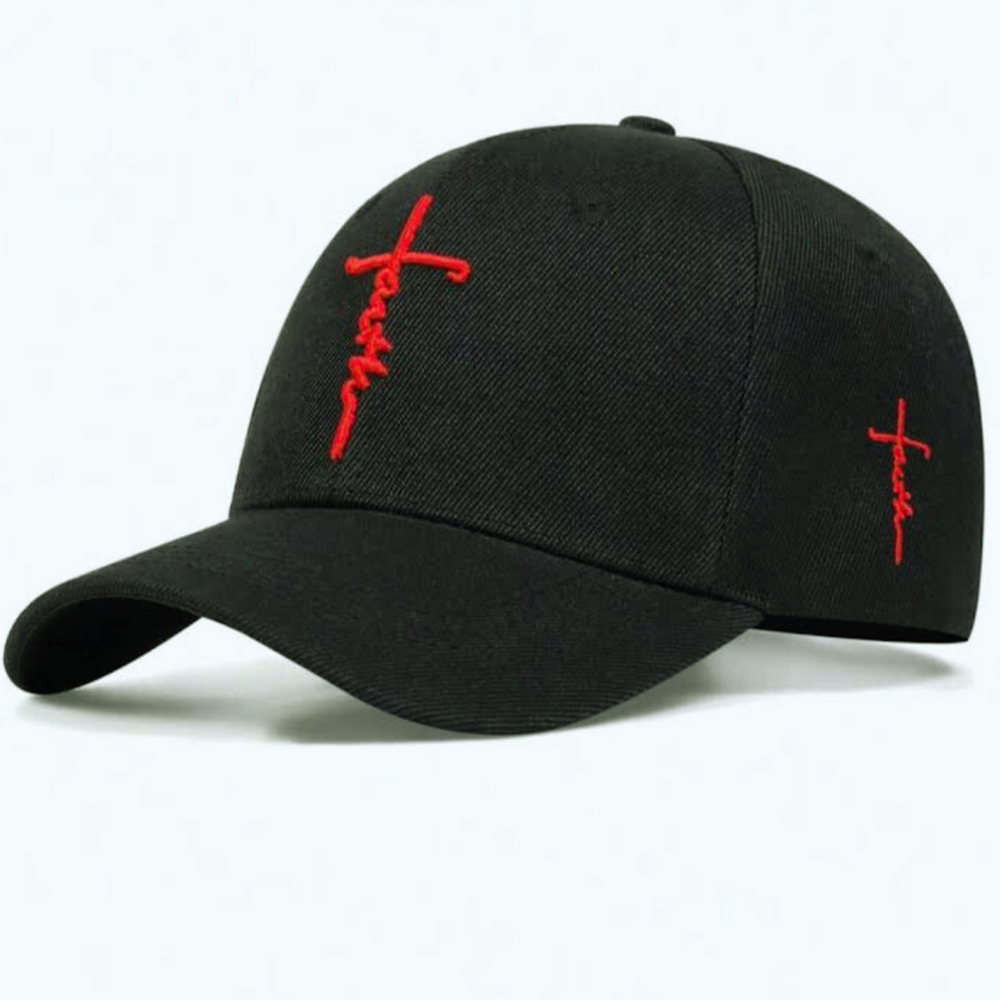 The Faith Cap