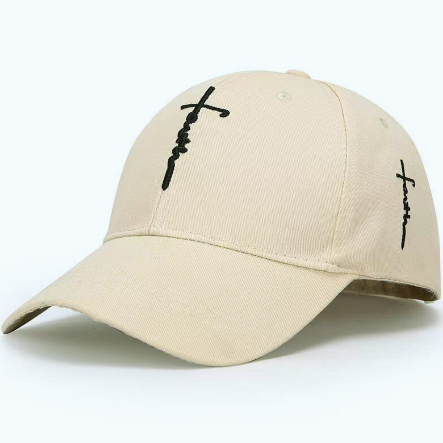 The Faith Cap